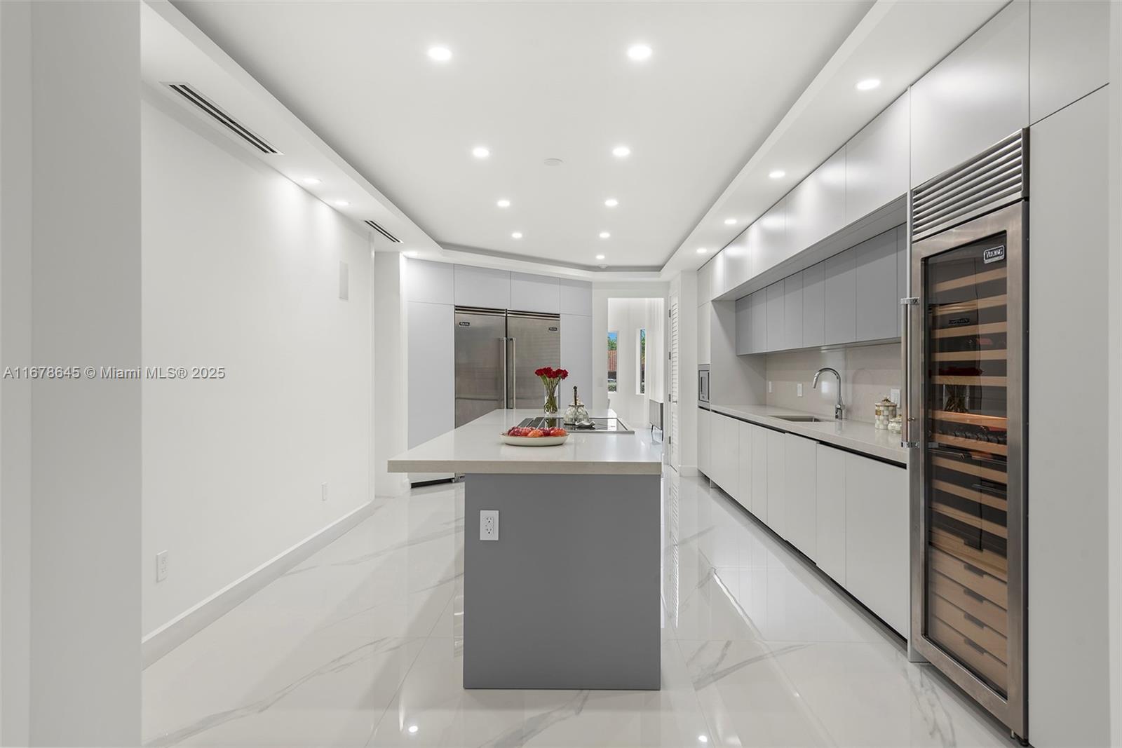 FLORIDA FRUIT LAND COMPAN - Residential