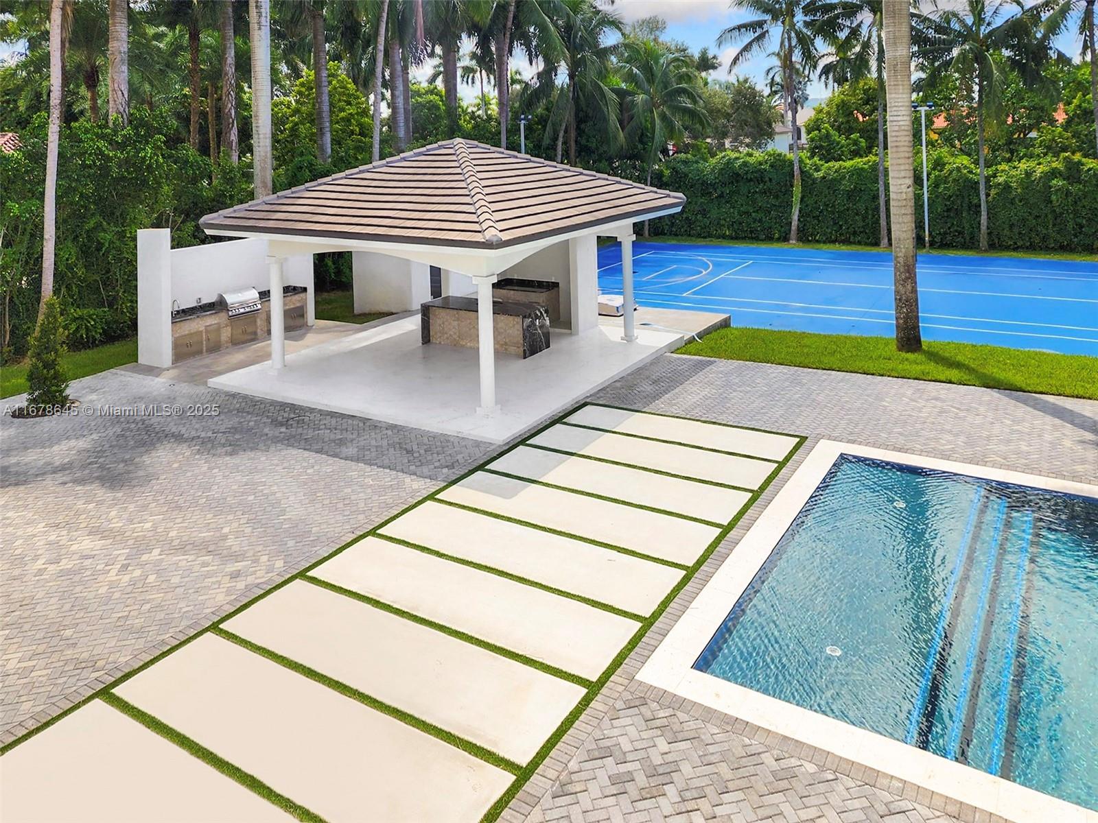 FLORIDA FRUIT LAND COMPAN - Residential