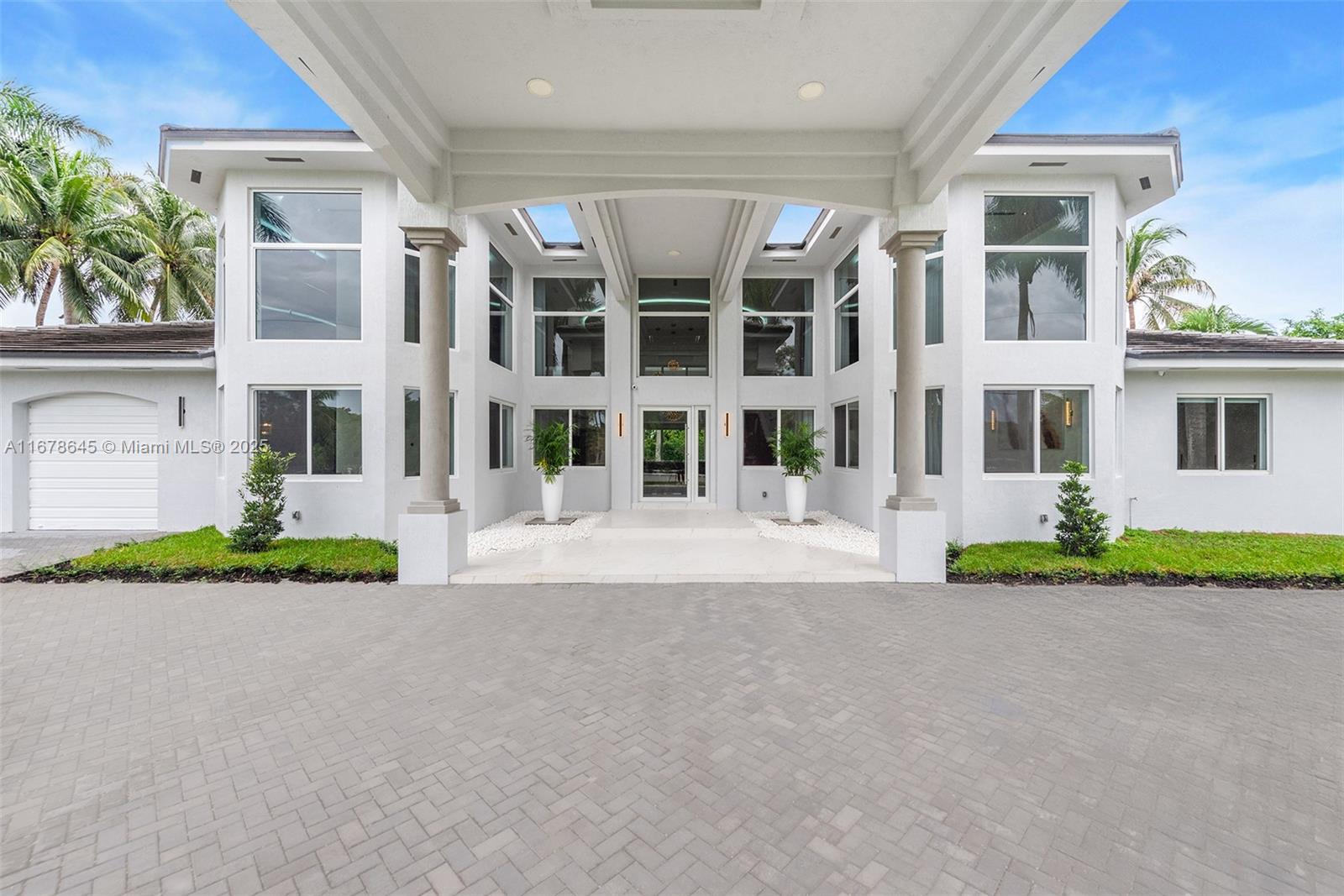FLORIDA FRUIT LAND COMPAN - Residential