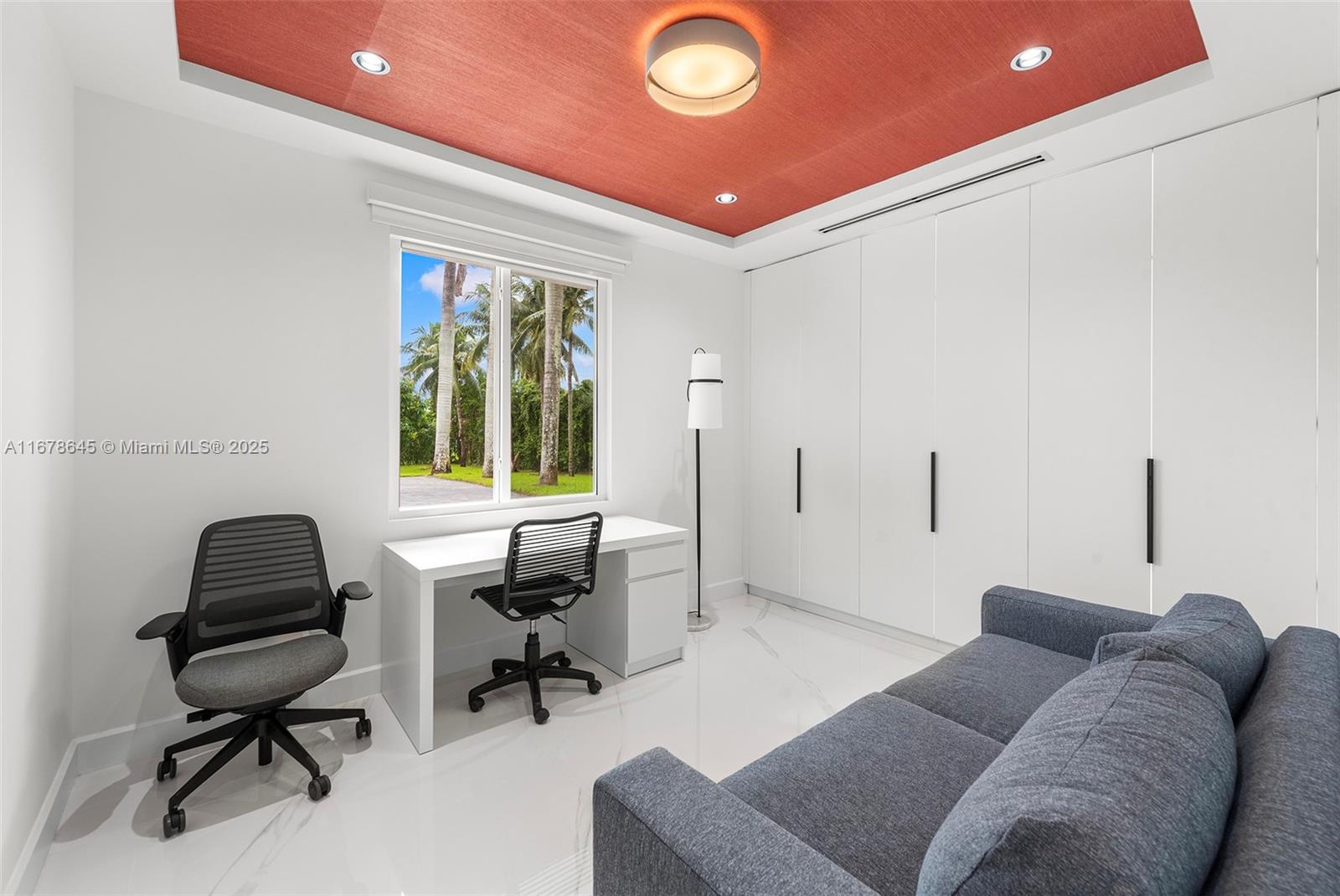 FLORIDA FRUIT LAND COMPAN - Residential