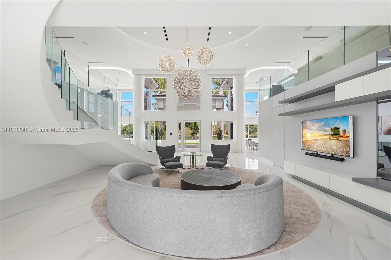 FLORIDA FRUIT LAND COMPAN - Residential