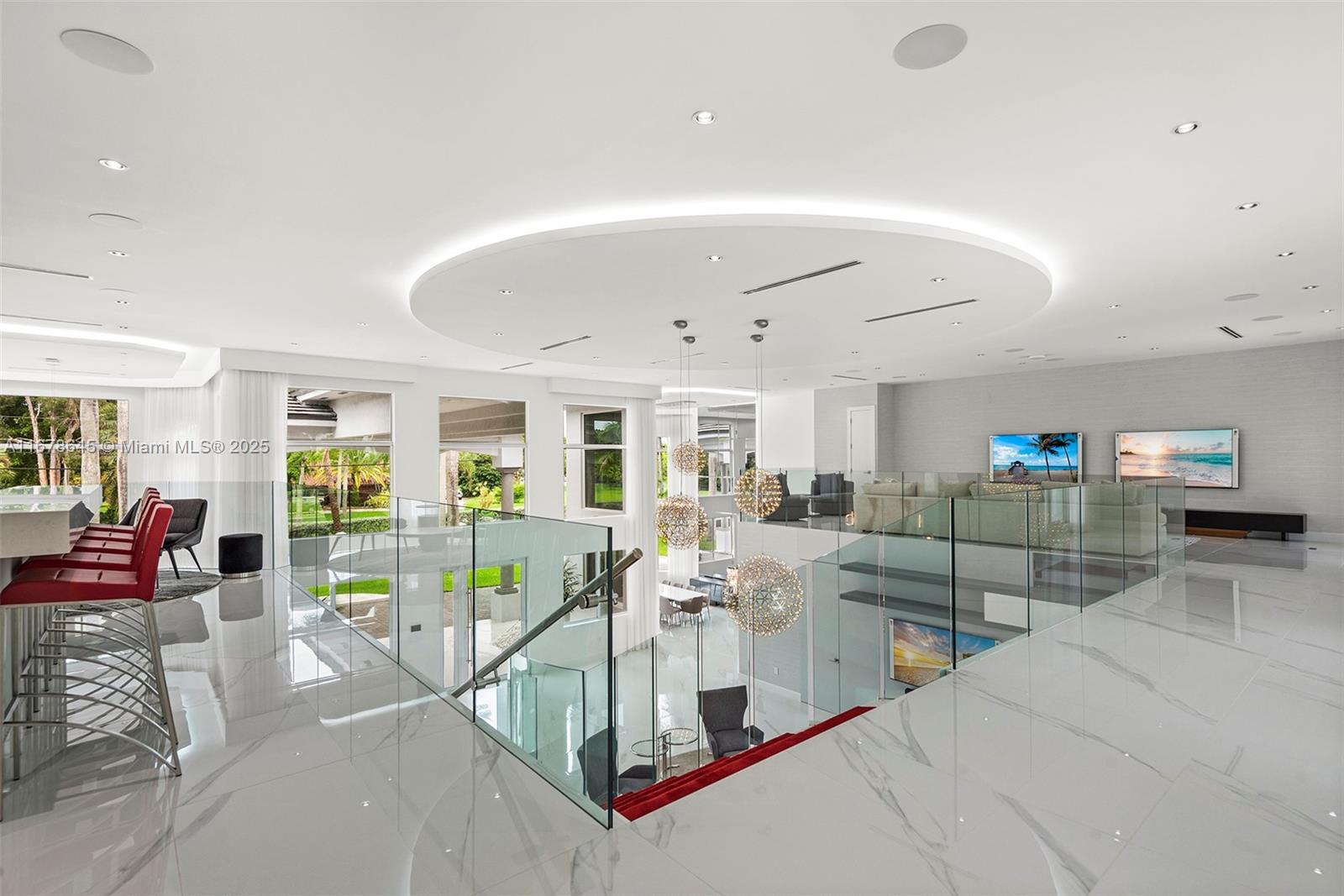 FLORIDA FRUIT LAND COMPAN - Residential