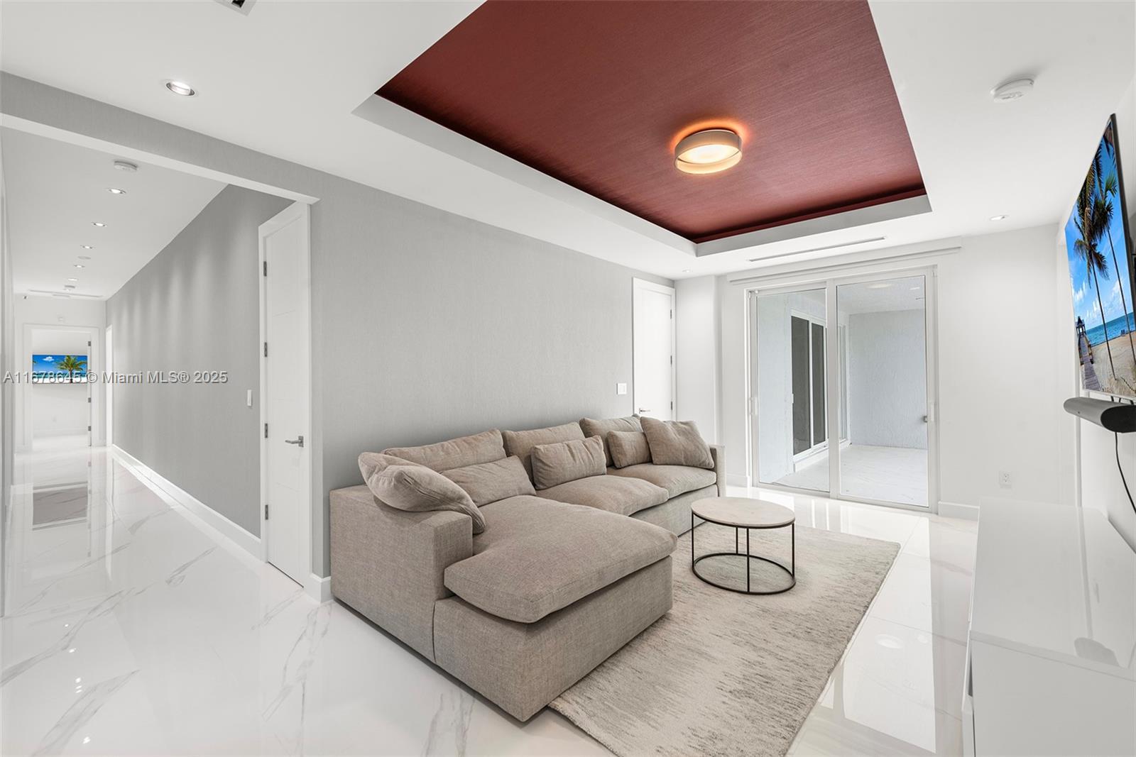 FLORIDA FRUIT LAND COMPAN - Residential