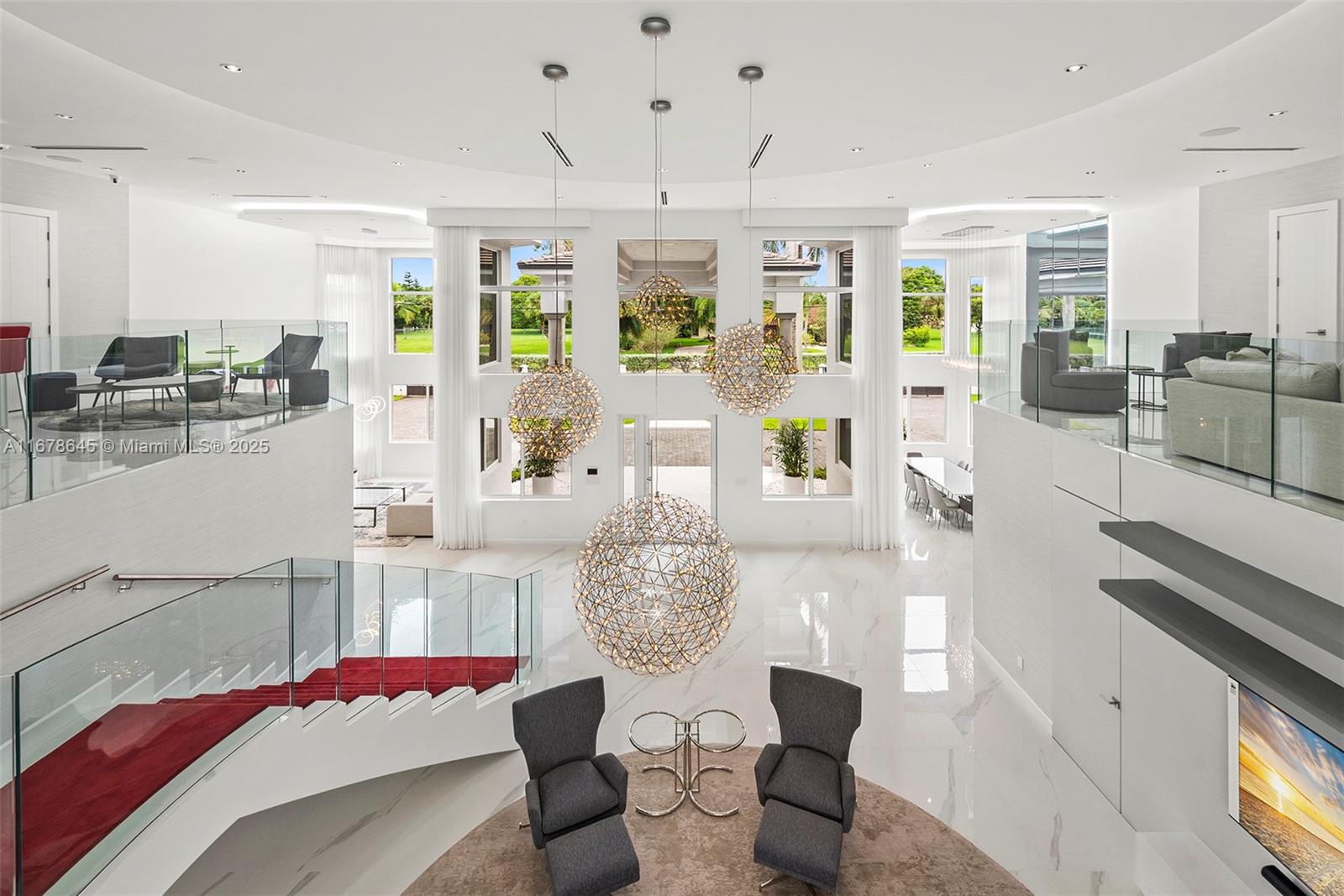 FLORIDA FRUIT LAND COMPAN - Residential