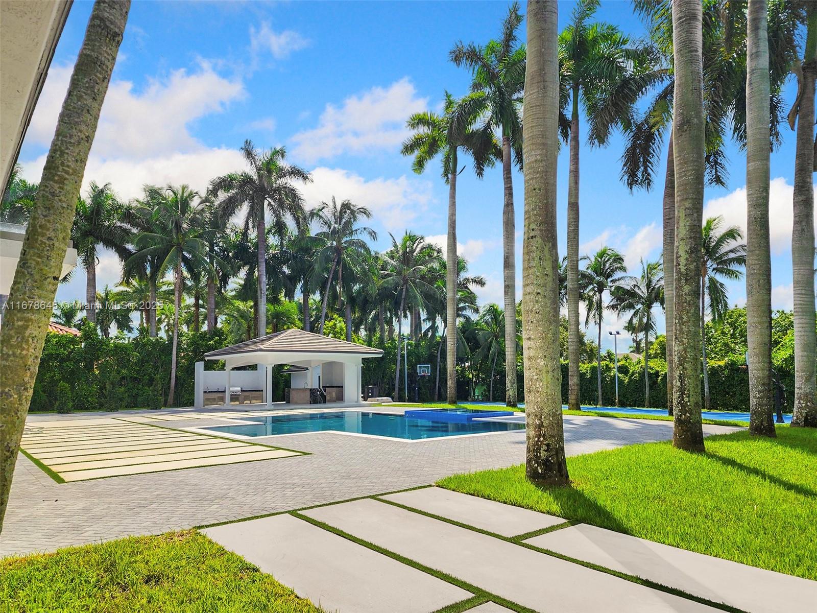FLORIDA FRUIT LAND COMPAN - Residential