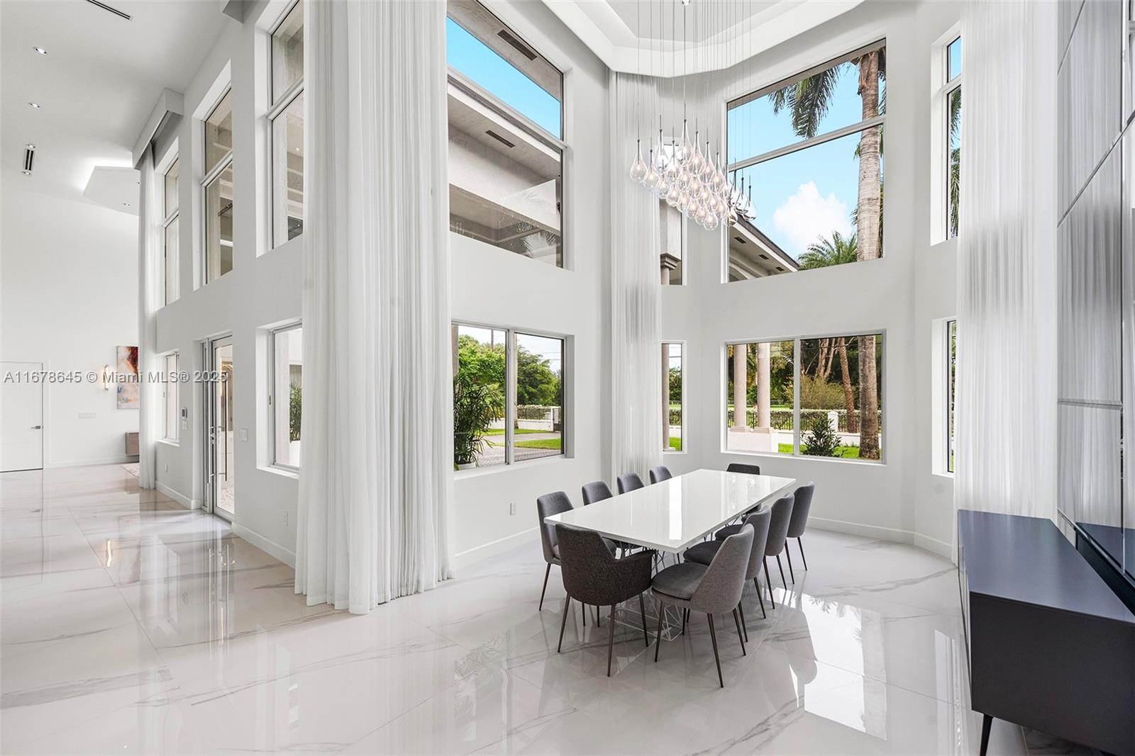 FLORIDA FRUIT LAND COMPAN - Residential