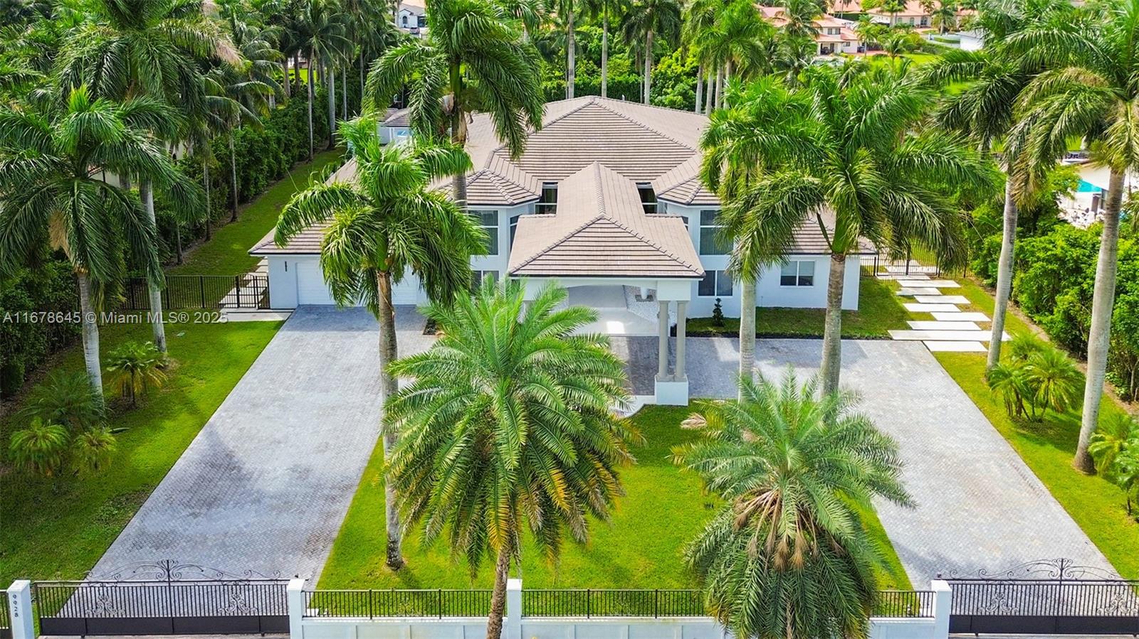 FLORIDA FRUIT LAND COMPAN - Residential