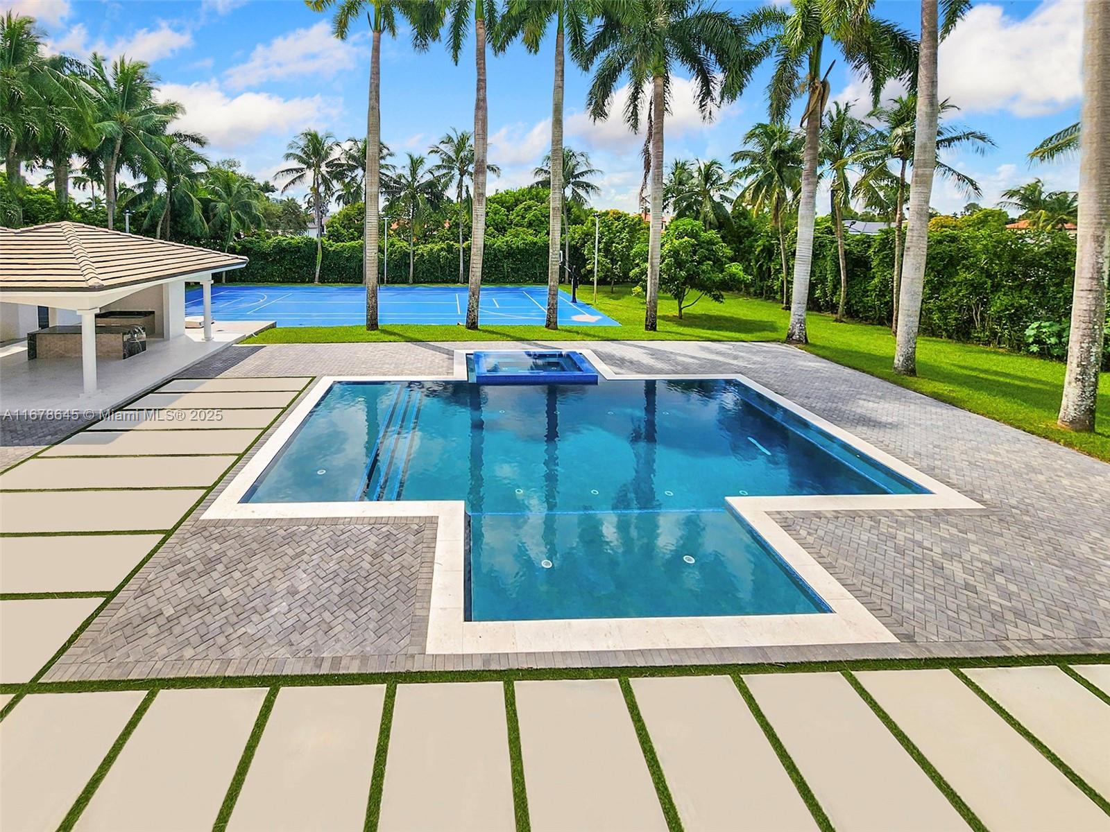 FLORIDA FRUIT LAND COMPAN - Residential