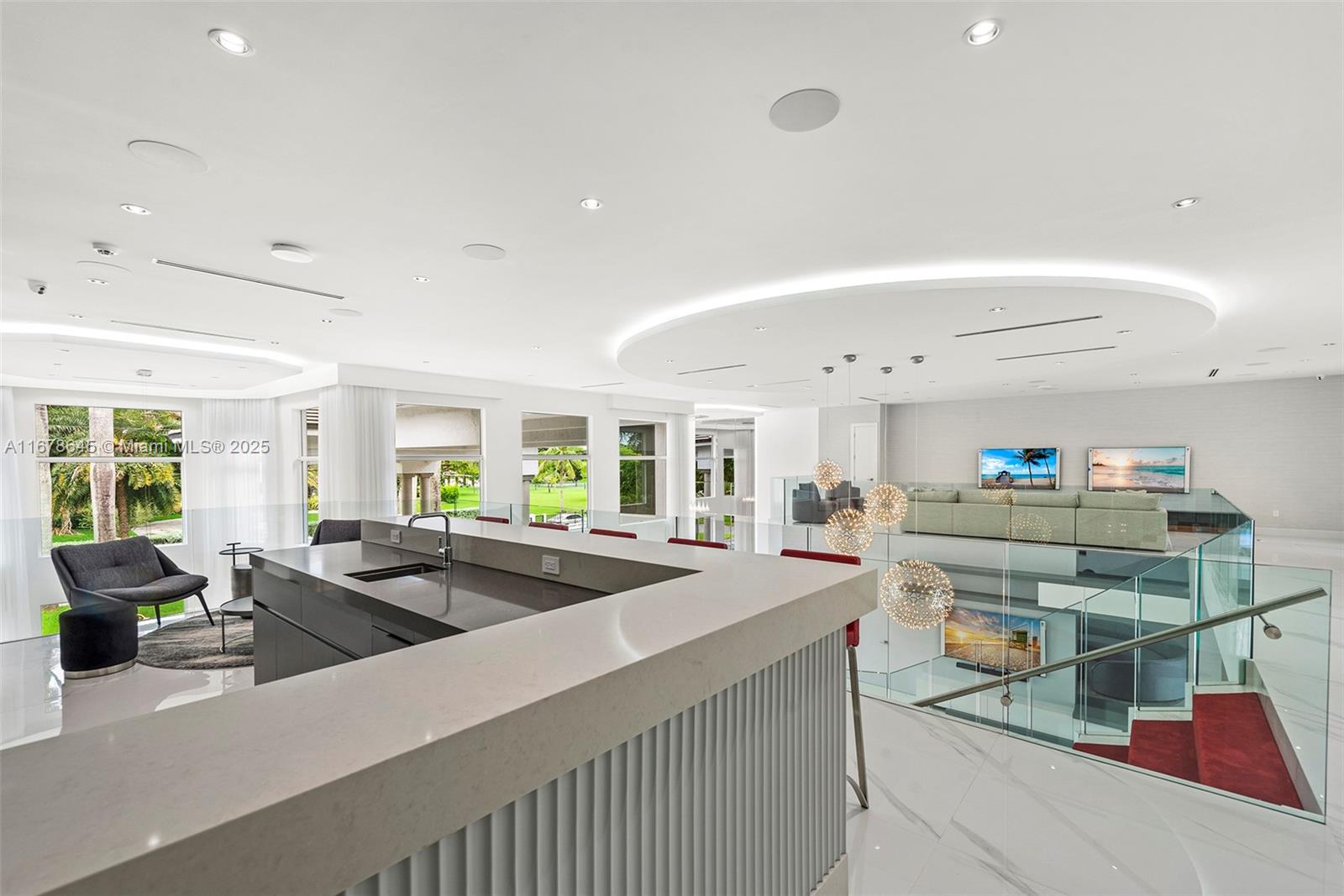 FLORIDA FRUIT LAND COMPAN - Residential