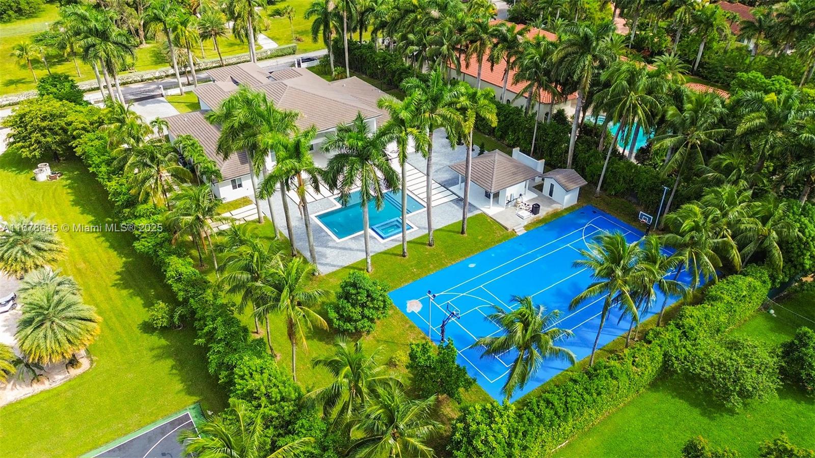 FLORIDA FRUIT LAND COMPAN - Residential