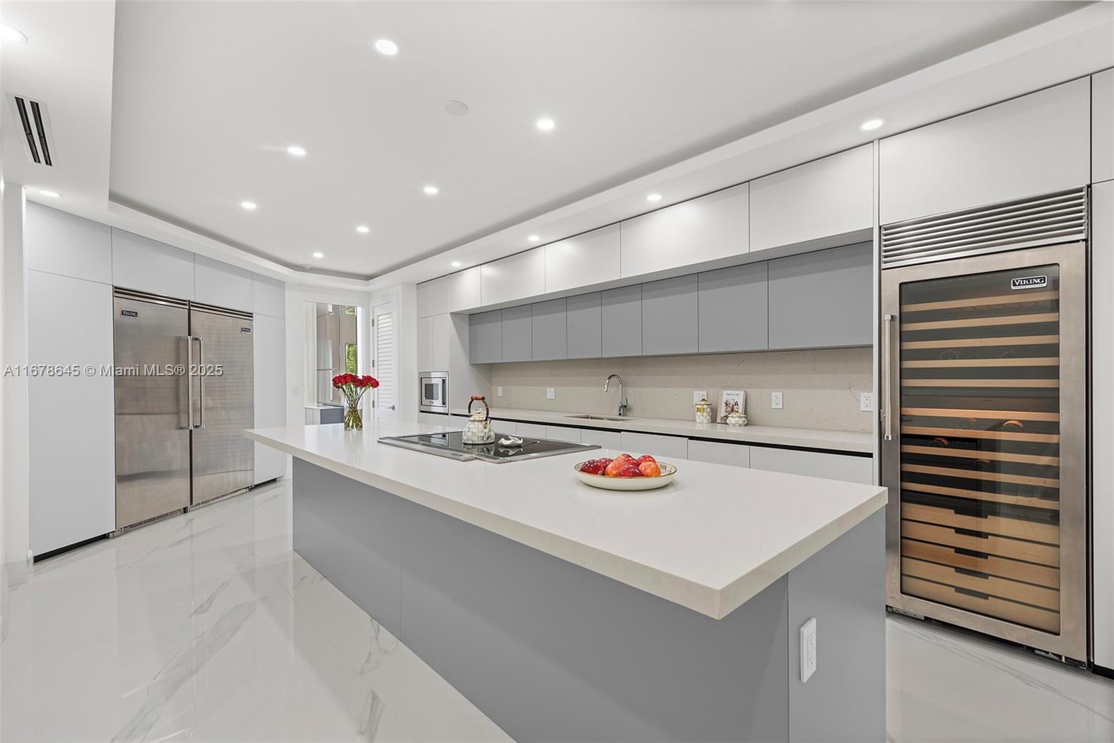 FLORIDA FRUIT LAND COMPAN - Residential
