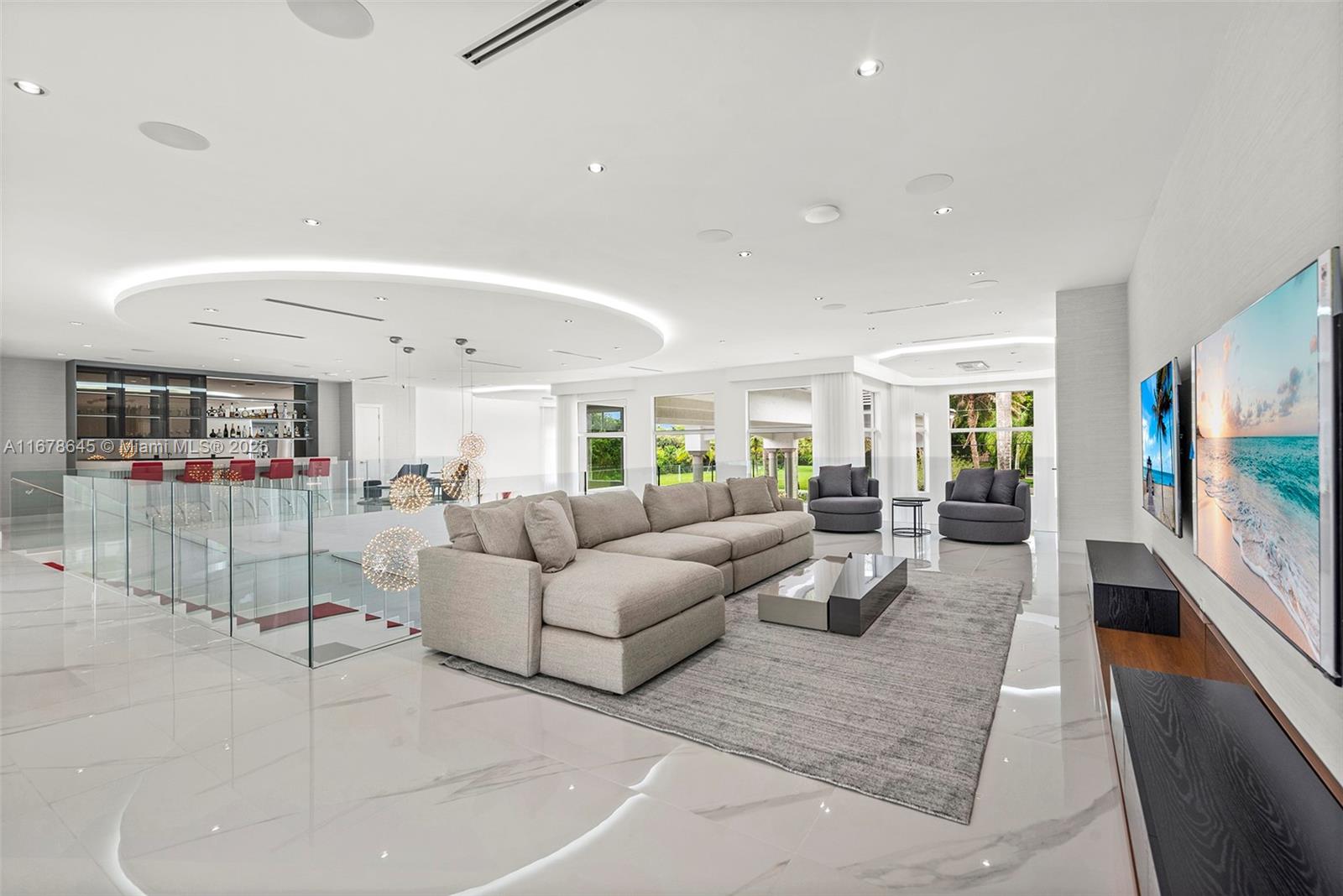 FLORIDA FRUIT LAND COMPAN - Residential