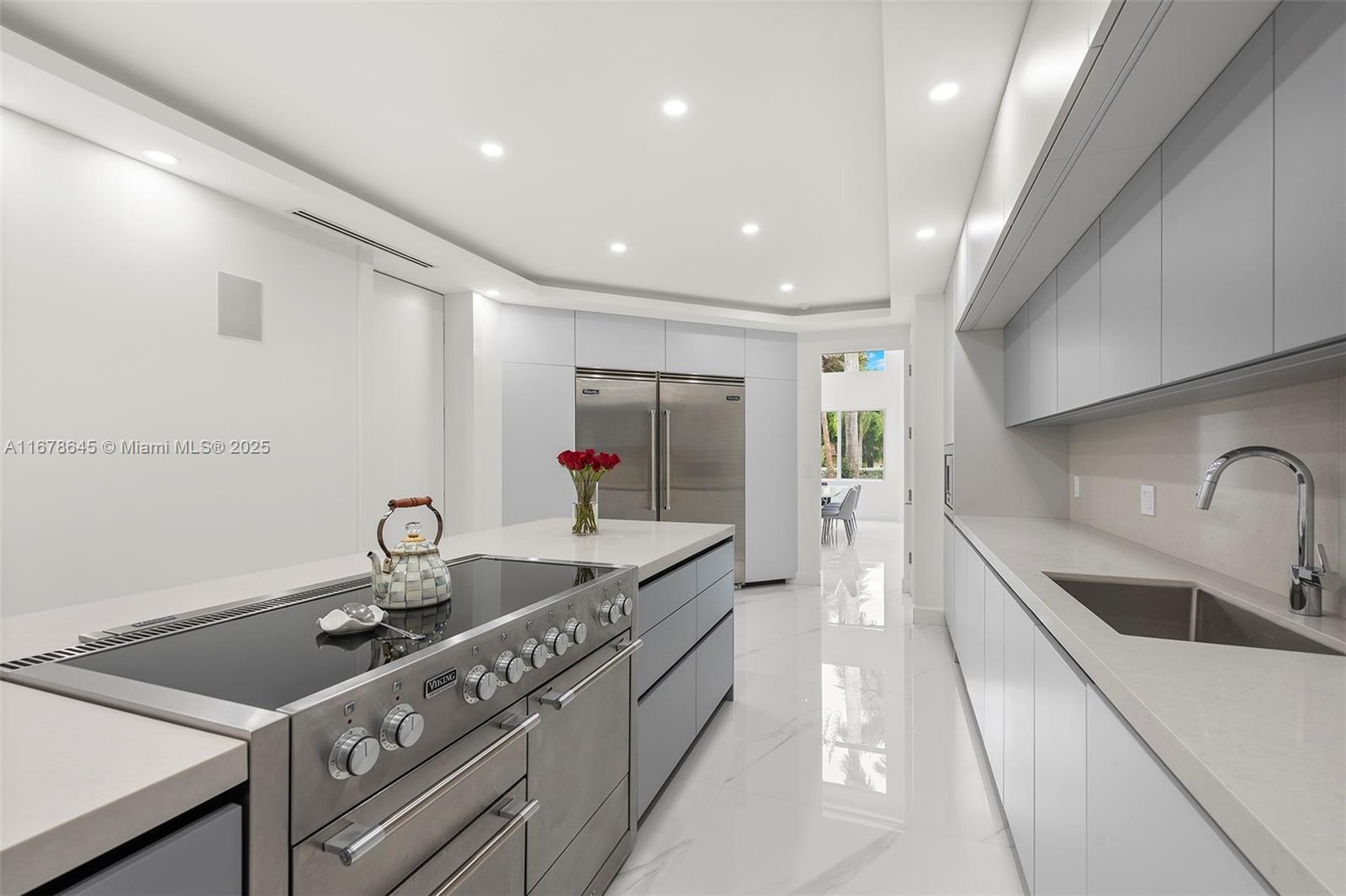 FLORIDA FRUIT LAND COMPAN - Residential