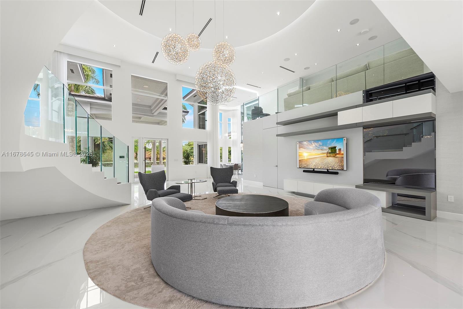 FLORIDA FRUIT LAND COMPAN - Residential