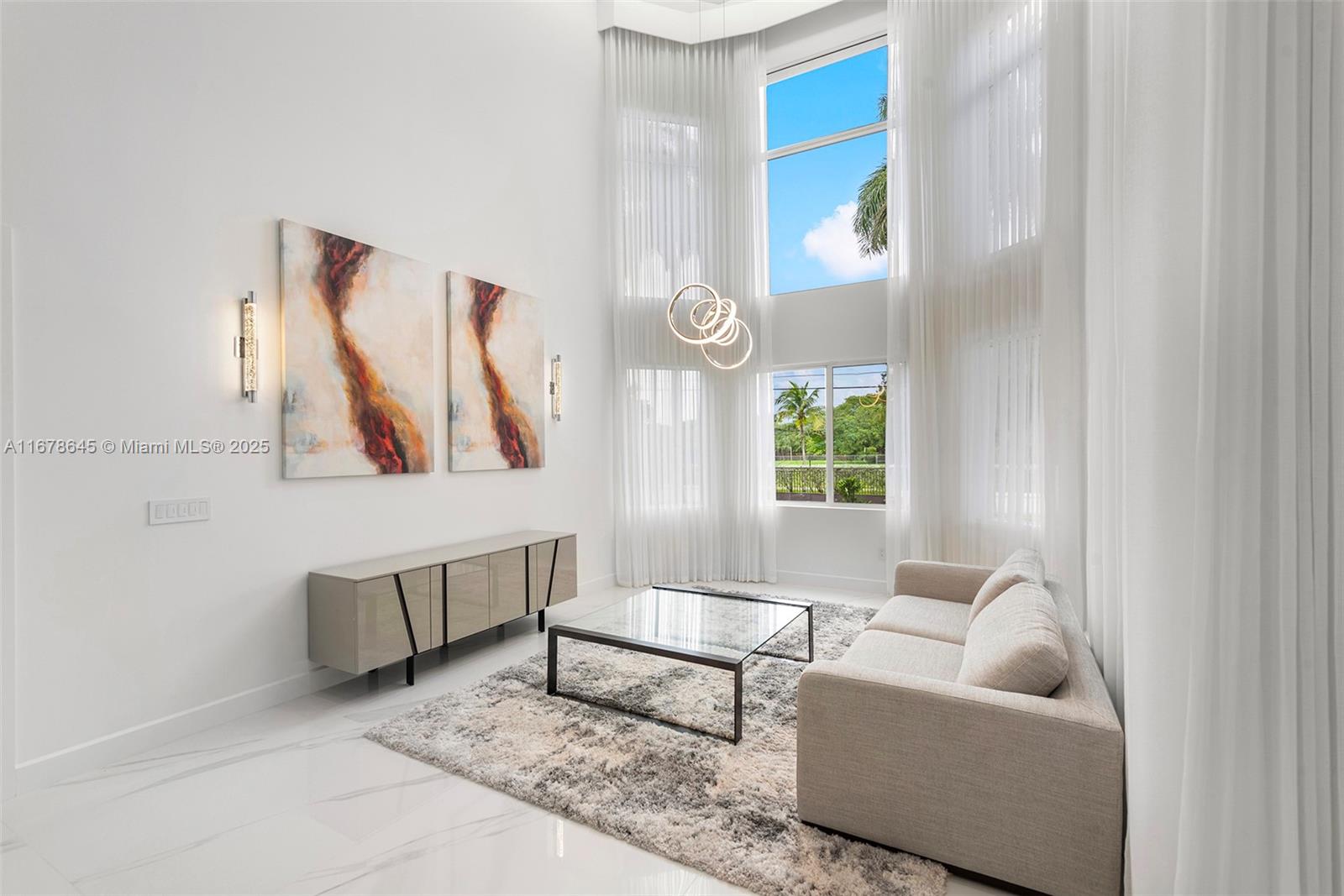FLORIDA FRUIT LAND COMPAN - Residential