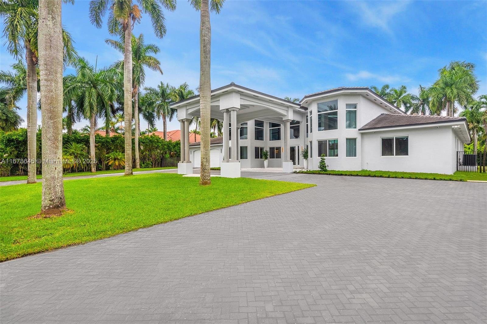 FLORIDA FRUIT LAND COMPAN - Residential
