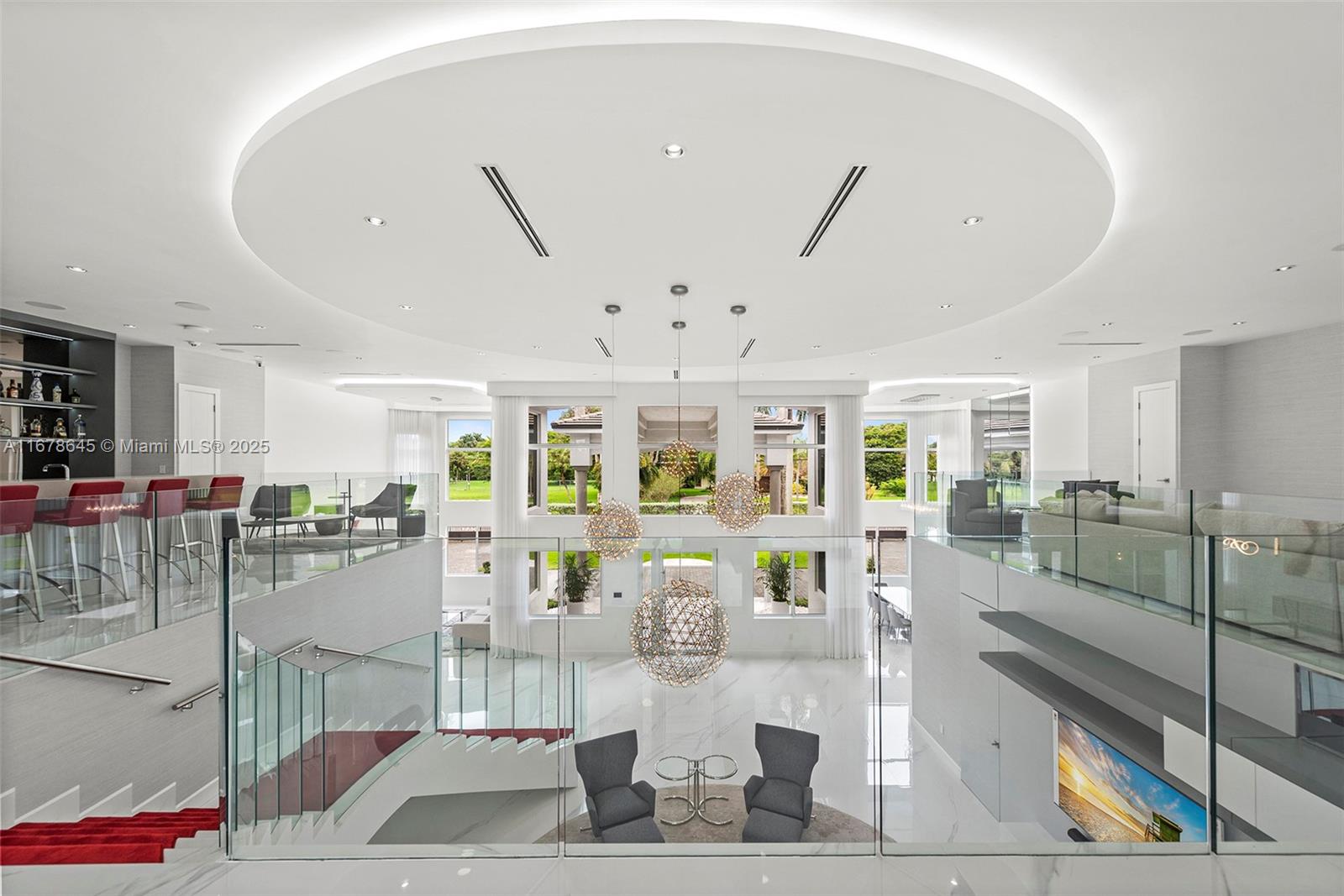FLORIDA FRUIT LAND COMPAN - Residential