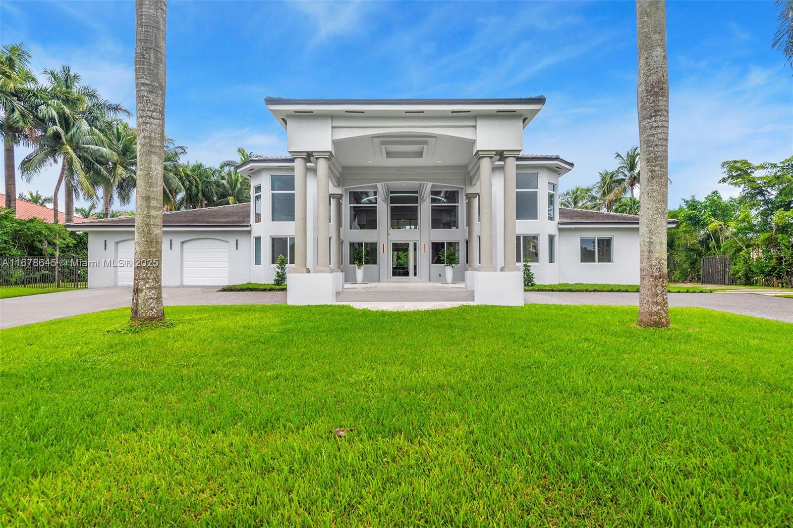 FLORIDA FRUIT LAND COMPAN - Residential