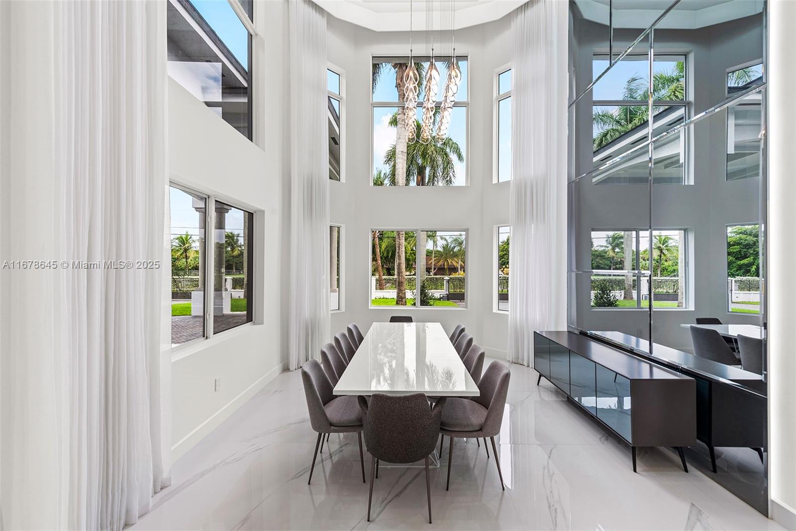 FLORIDA FRUIT LAND COMPAN - Residential