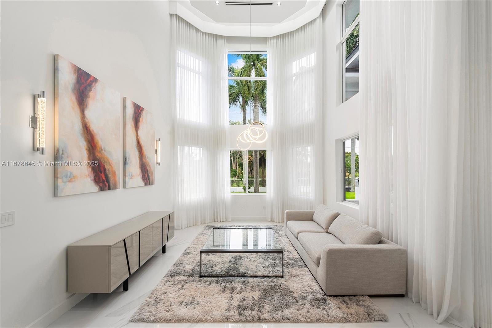 FLORIDA FRUIT LAND COMPAN - Residential