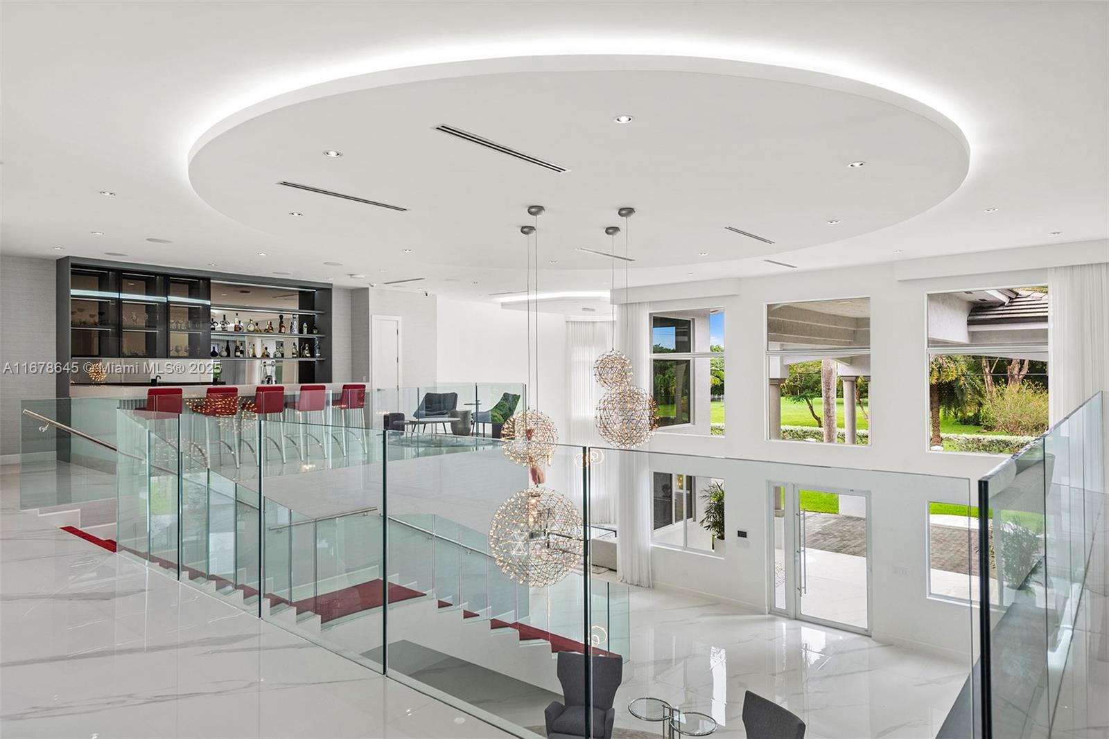 FLORIDA FRUIT LAND COMPAN - Residential
