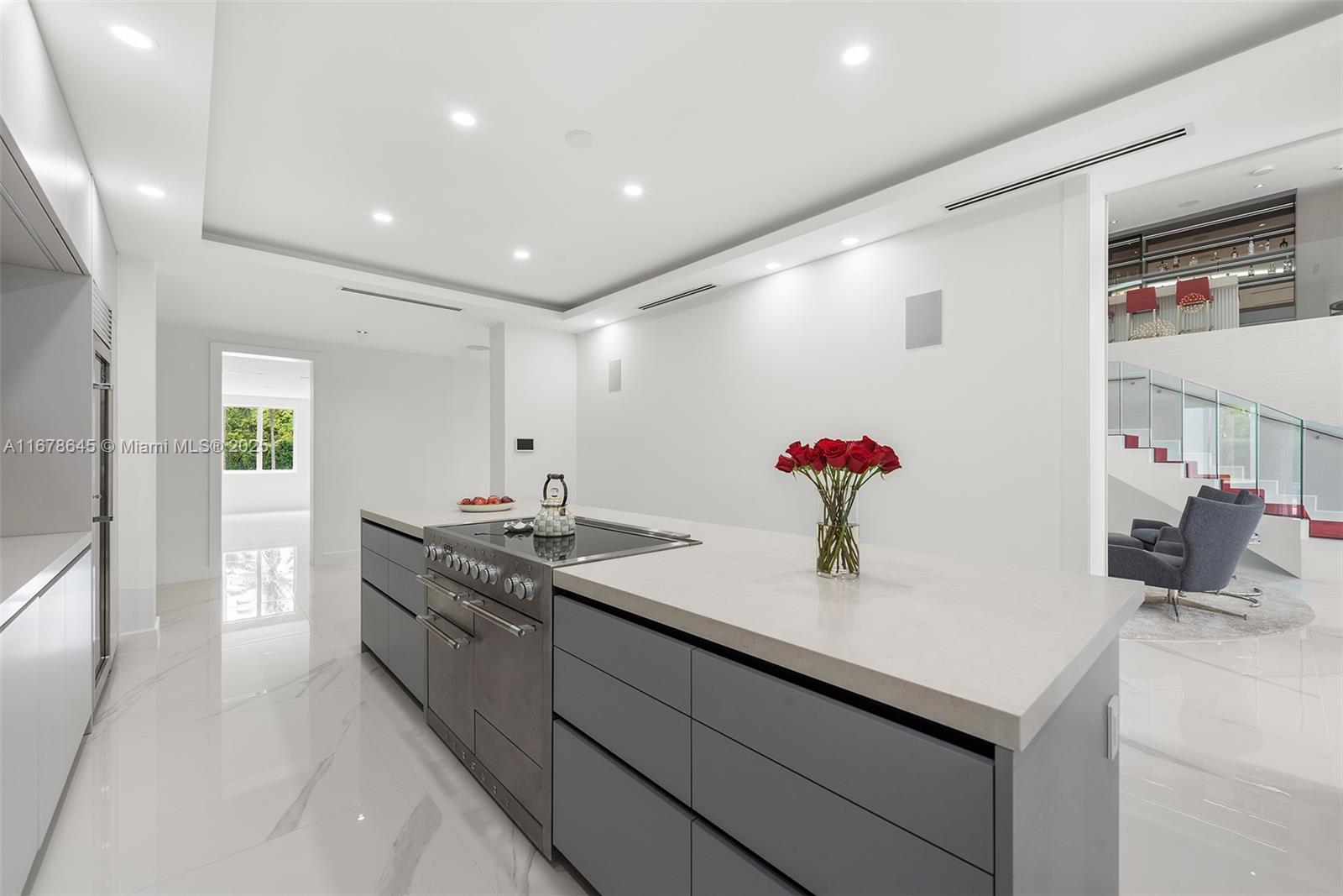FLORIDA FRUIT LAND COMPAN - Residential