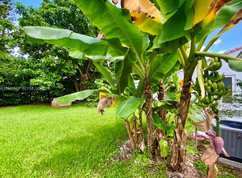 GLEN GABLES - Residential Lease