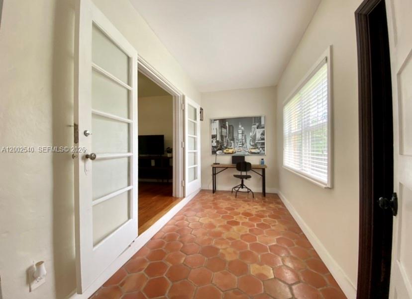 GLEN GABLES - Residential Lease