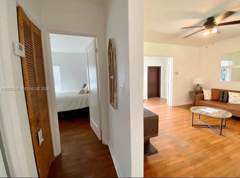 GLEN GABLES - Residential Lease