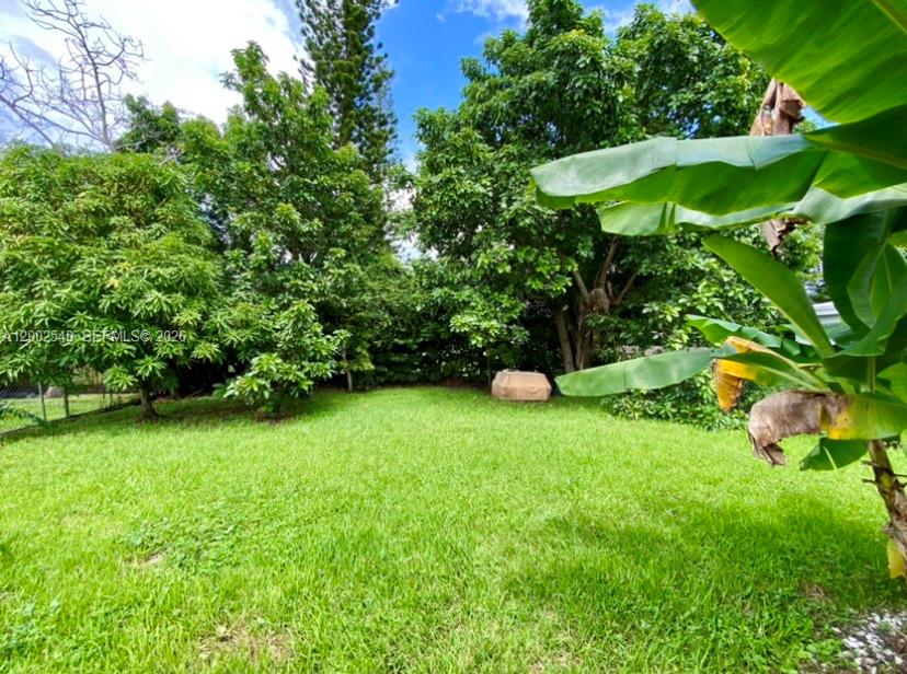 GLEN GABLES - Residential Lease