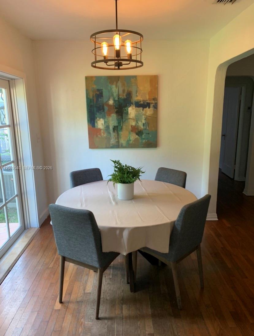 GLEN GABLES - Residential Lease