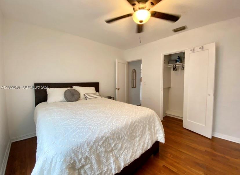 GLEN GABLES - Residential Lease