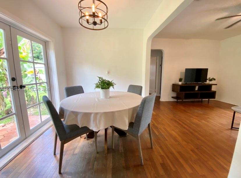 GLEN GABLES - Residential Lease