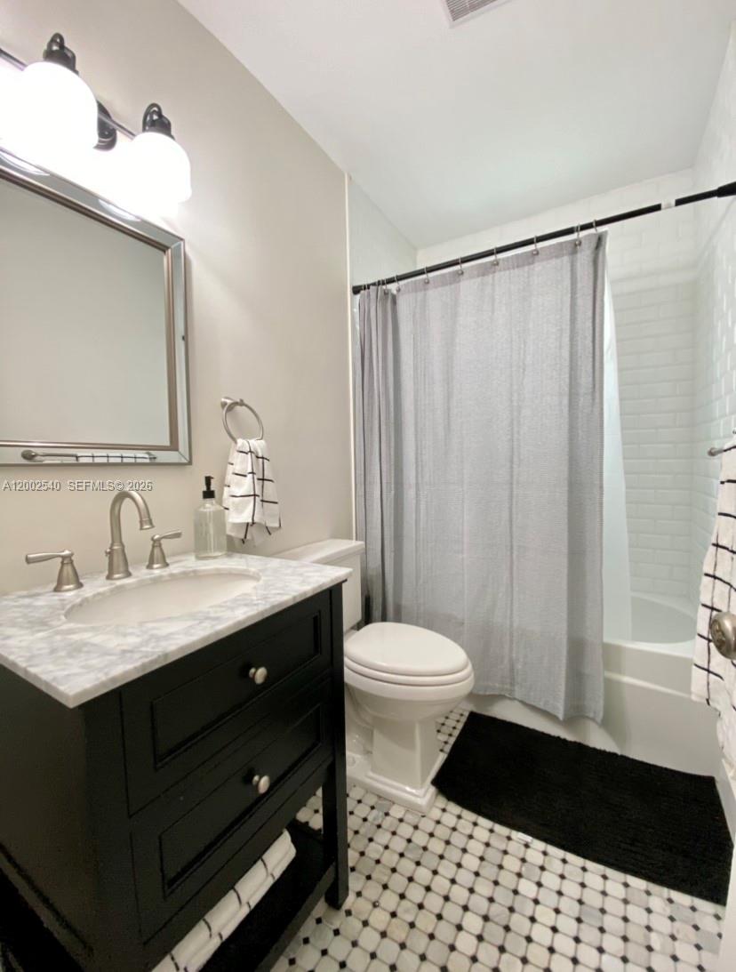 GLEN GABLES - Residential Lease