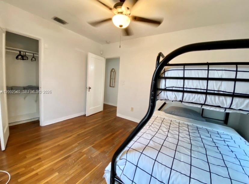 GLEN GABLES - Residential Lease