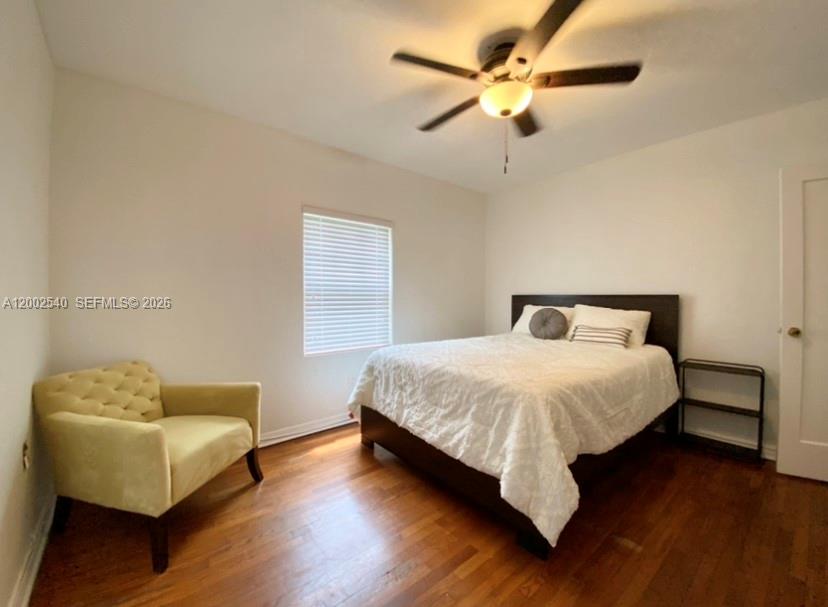 GLEN GABLES - Residential Lease