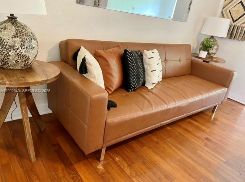 GLEN GABLES - Residential Lease