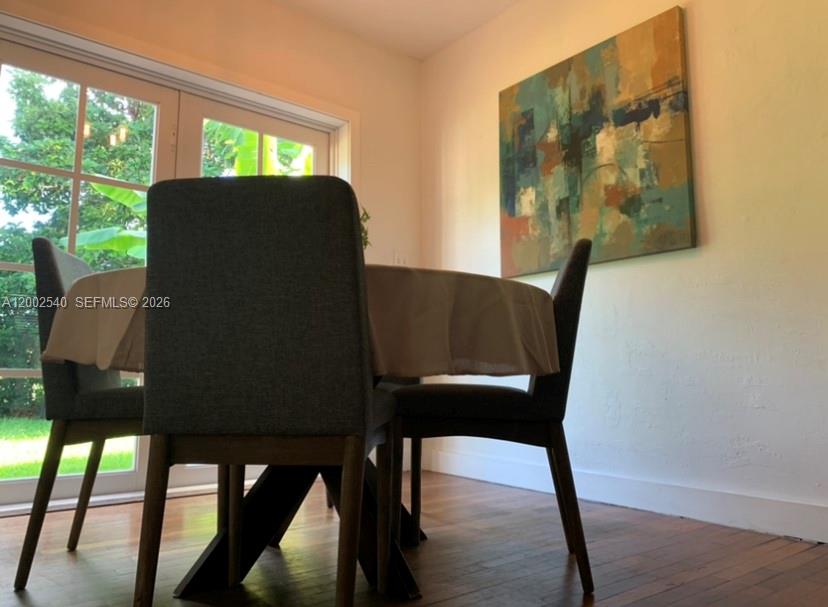 GLEN GABLES - Residential Lease