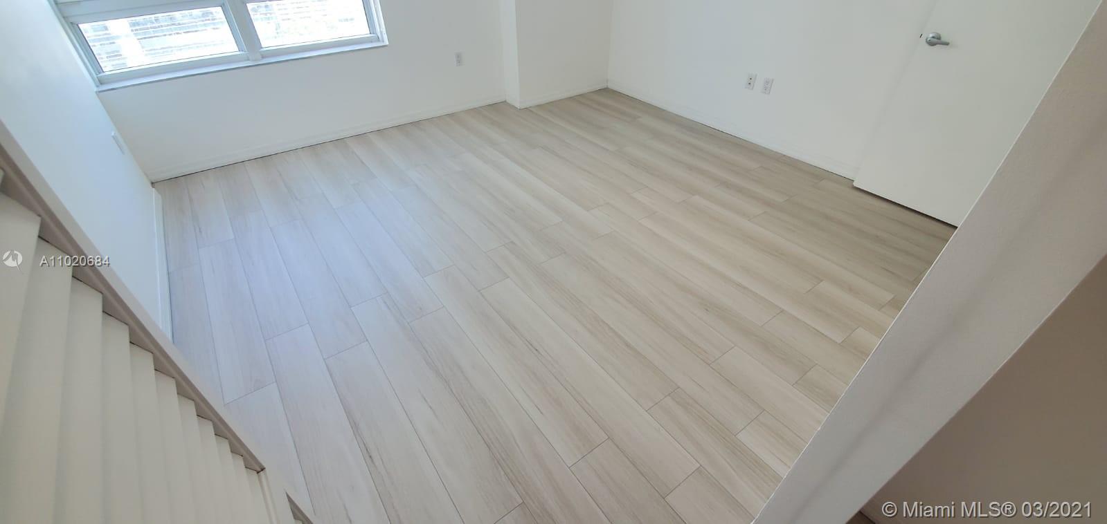 THE PLAZA 851 BRICKELL CO - Residential Lease