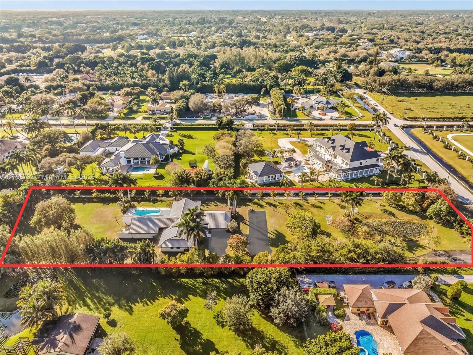Sunshine Ranches - Residential