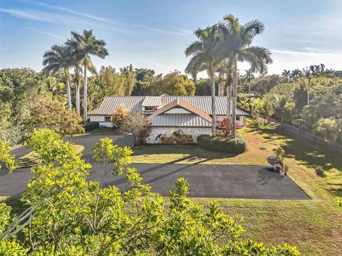 13494 Stirling Rd Southwest Ranches FL 33330