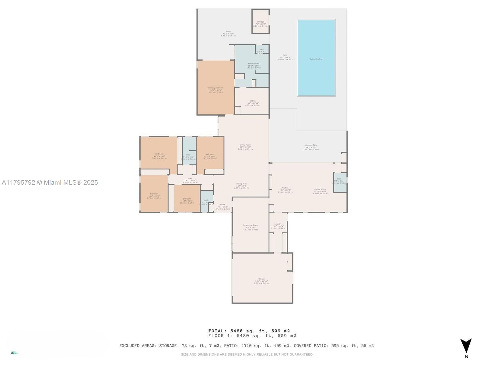 Sunshine Ranches - Residential