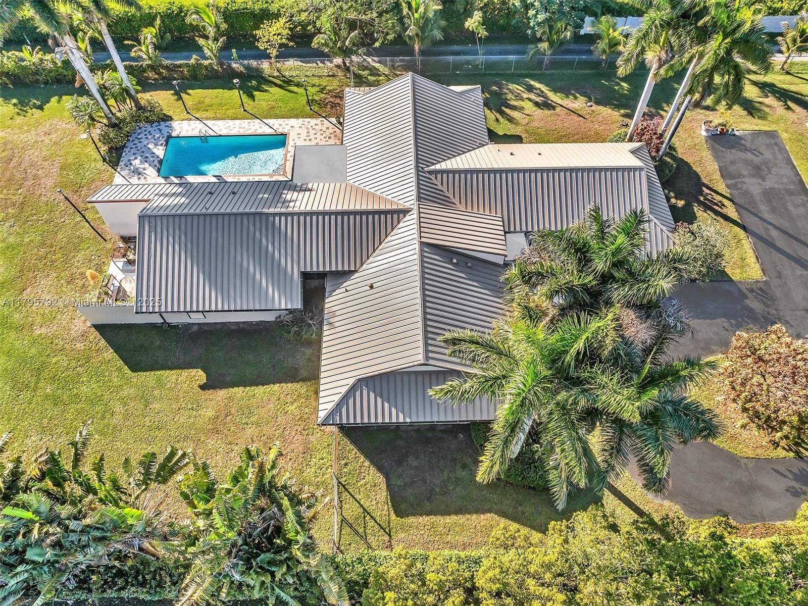 Sunshine Ranches - Residential