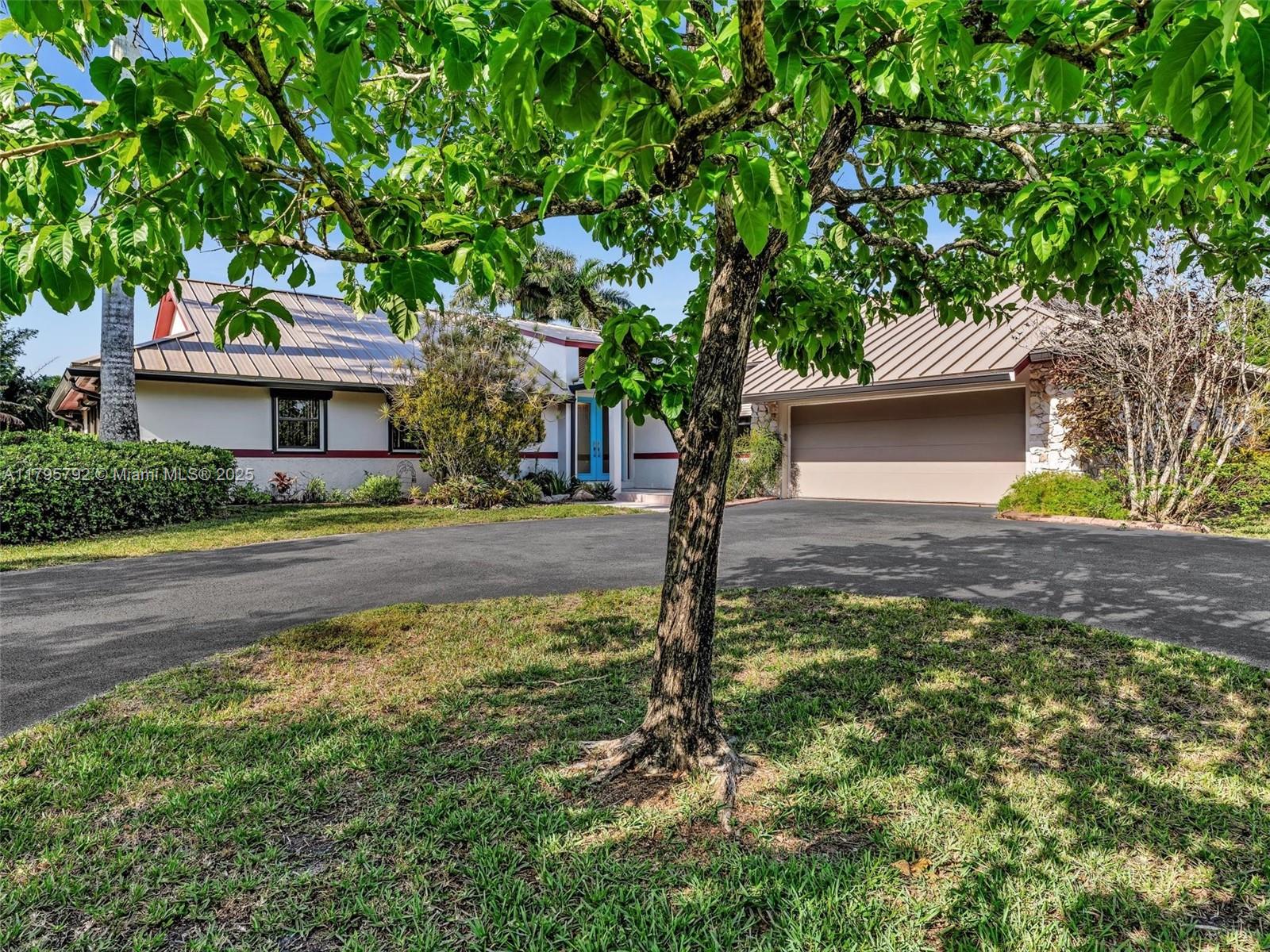 Sunshine Ranches - Residential
