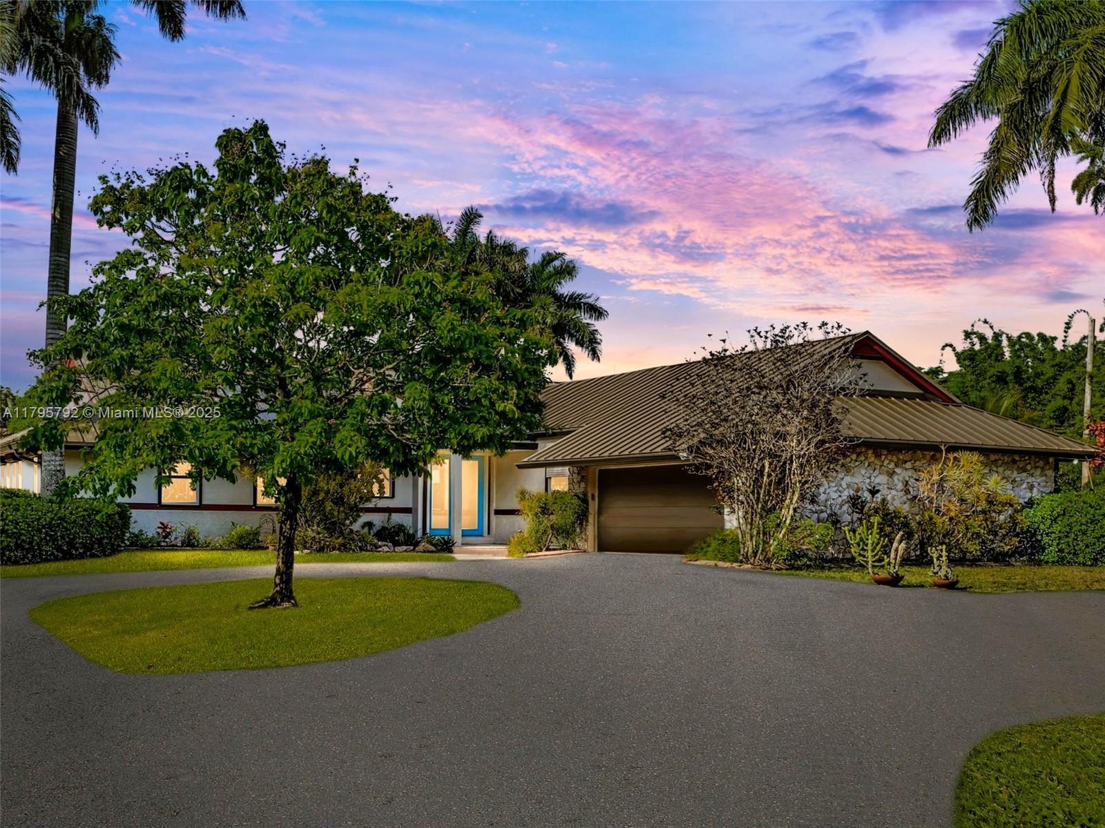 Property for Sale at 13494 Stirling Rd, Southwest Ranches, Broward County, Florida - Bedrooms: 5 
Bathrooms: 4  - $3,000,000