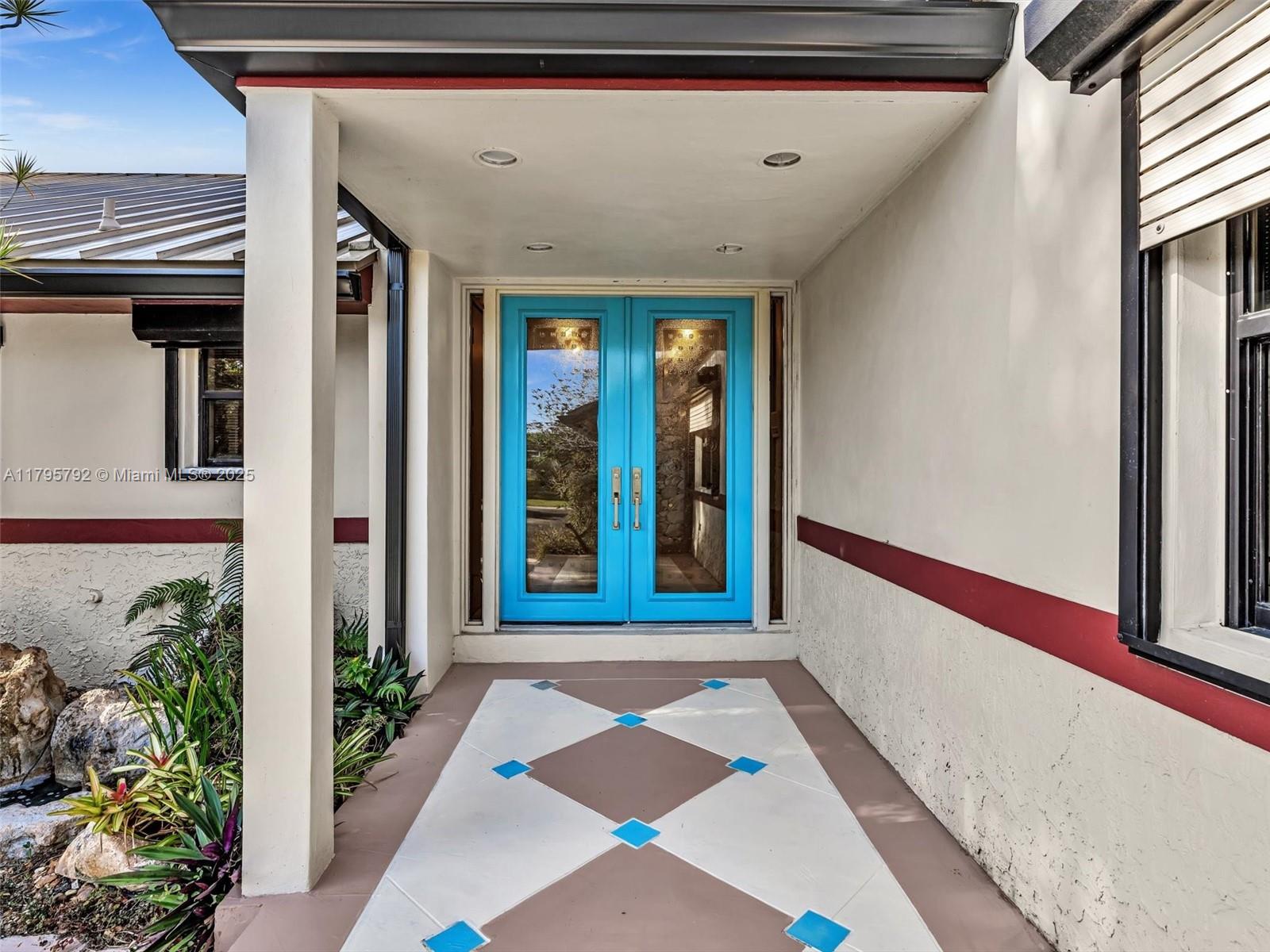 Sunshine Ranches - Residential