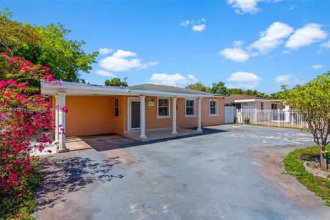 911 E 32nd St Hialeah FL 33013