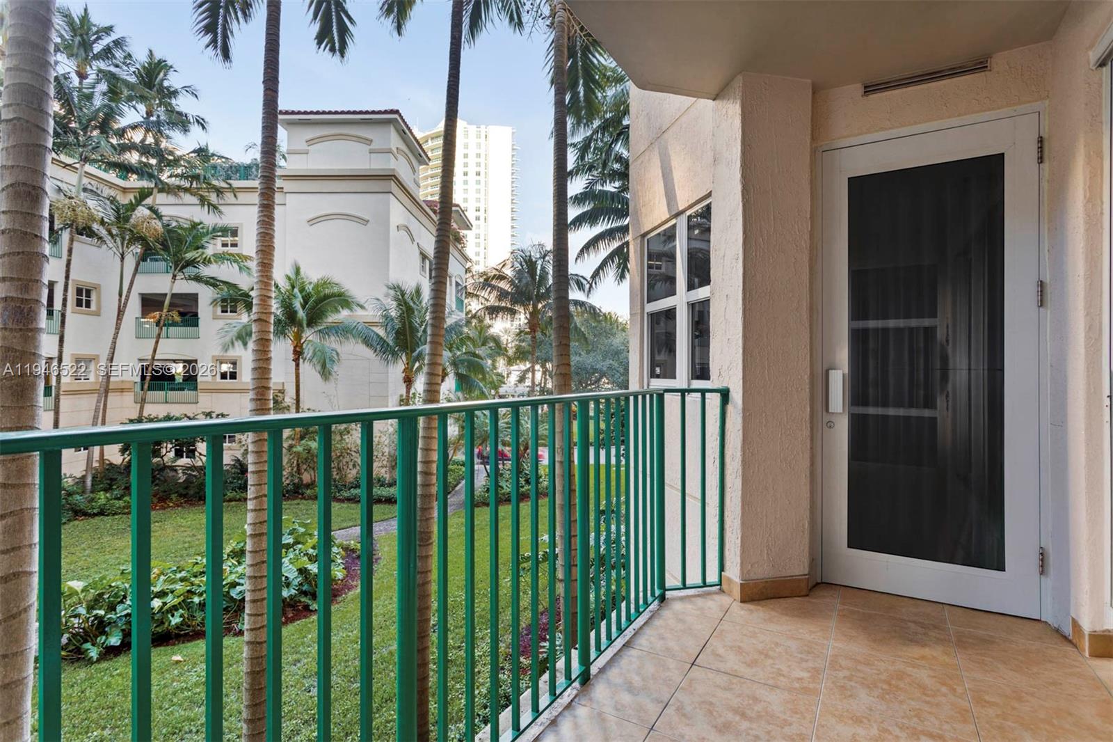 TURNBERRY VILLAGE SO TOWE - Residential