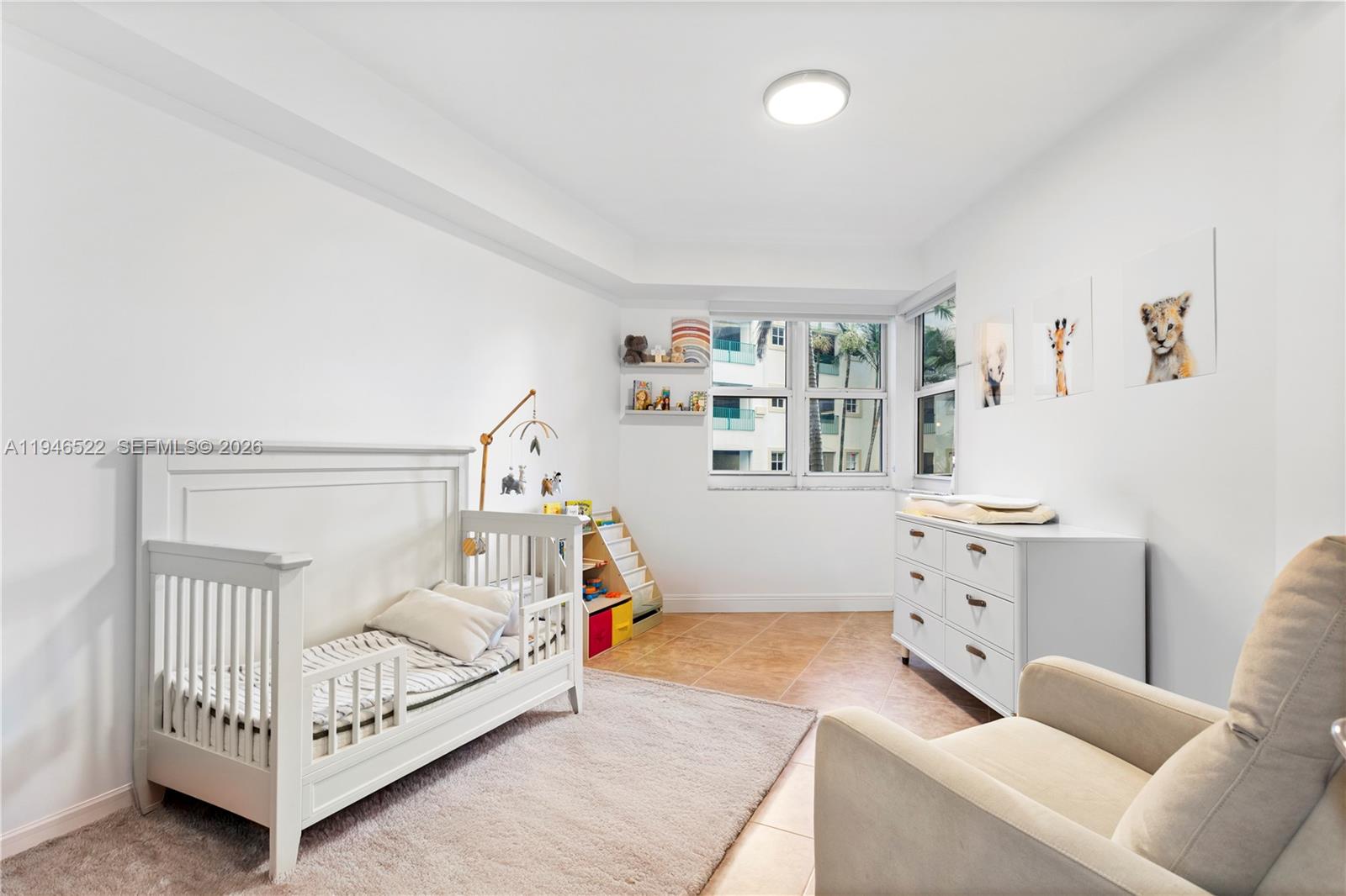 TURNBERRY VILLAGE SO TOWE - Residential