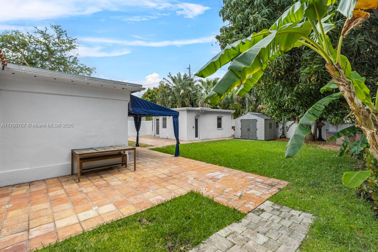 NAUTILUS ADDN - Residential